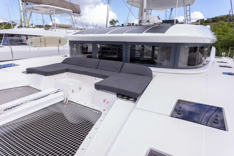 Big Bertha Yacht Photos Pics 