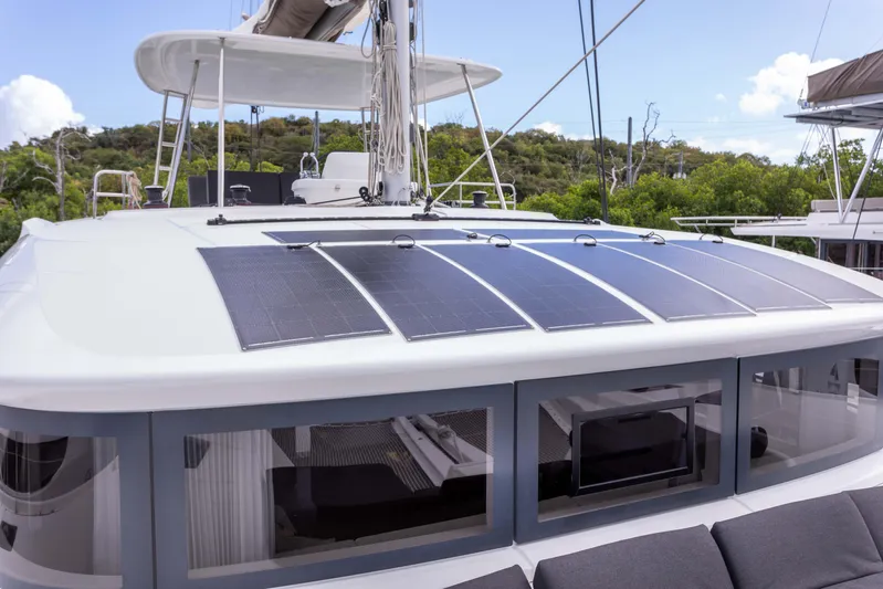 Big Bertha Yacht Photos Pics 