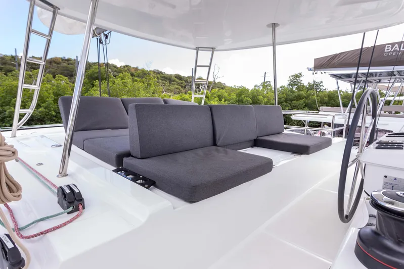 Big Bertha Yacht Photos Pics 