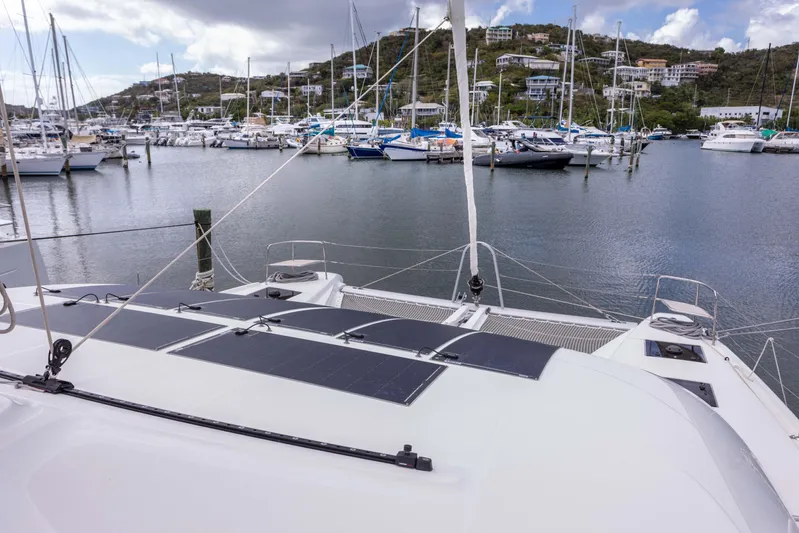 Big Bertha Yacht Photos Pics 