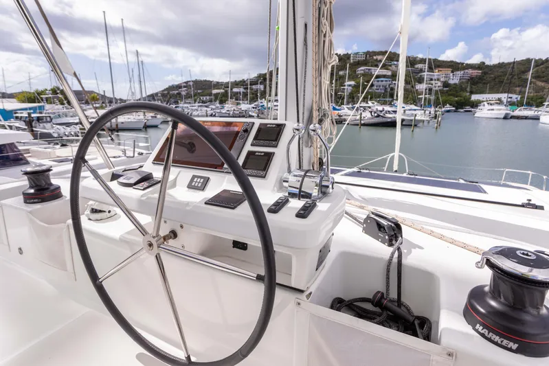 Big Bertha Yacht Photos Pics 