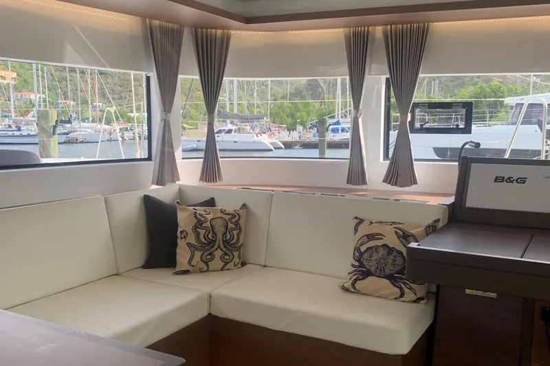 Big Bertha Yacht Photos Pics 