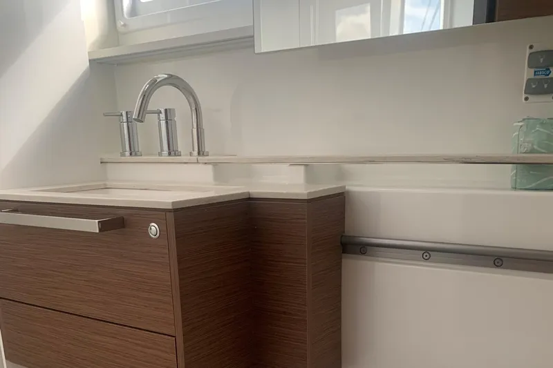 Big Bertha Yacht Photos Pics 