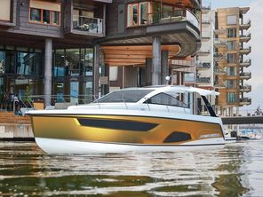 2024 Sealine S430