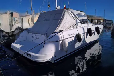 2002 Fiart 40 Genius