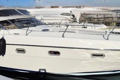 2002 Fiart 40 Genius