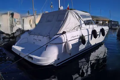 2002 Fiart 40 Genius