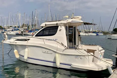 2006 Artaban F 27