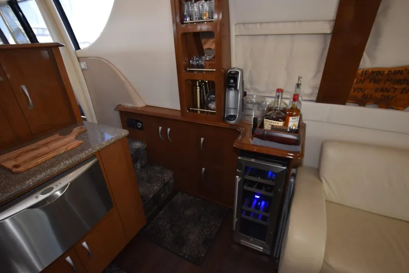 Seawood Yacht Photos Pics 