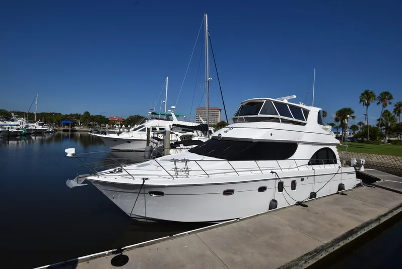 Seawood Yacht Photos Pics 