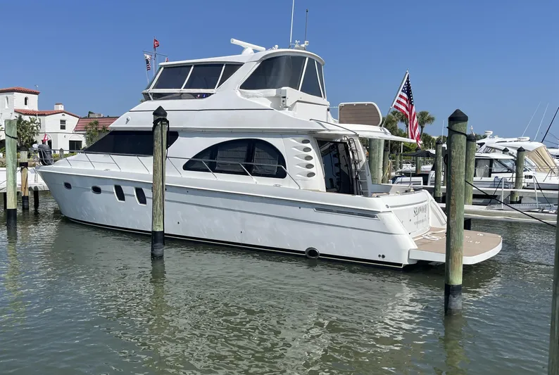 Seawood Yacht Photos Pics 