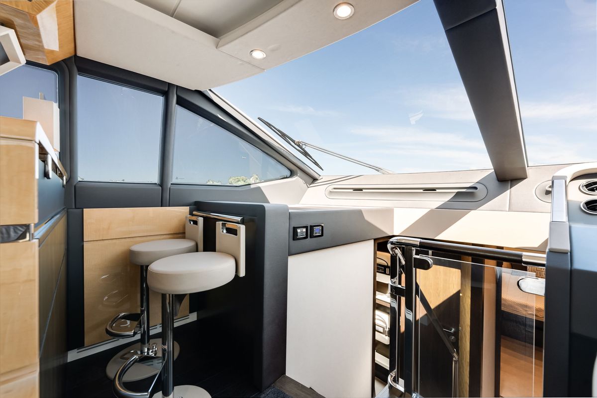 2018 Azimut 66 