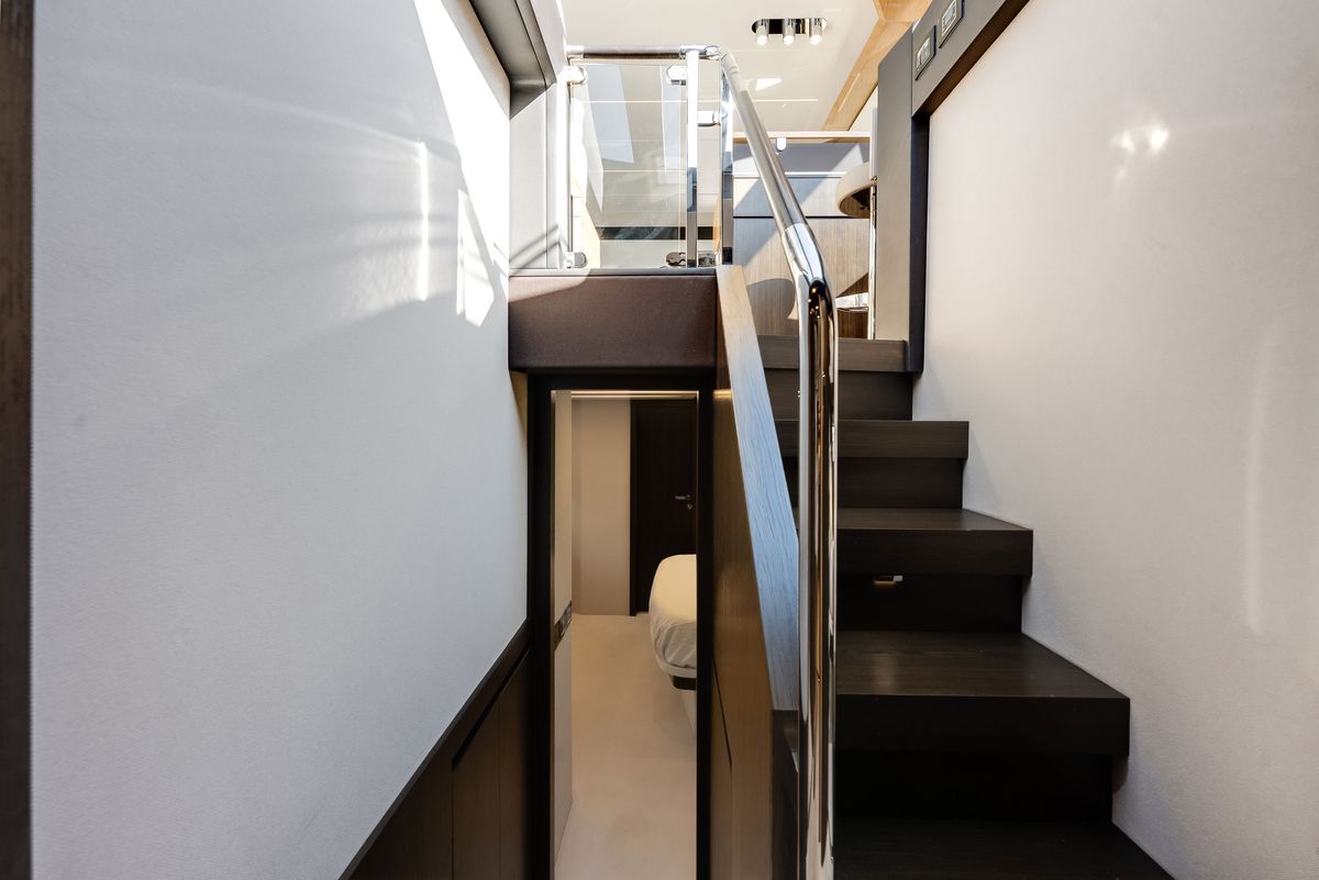 2018 Azimut 66 