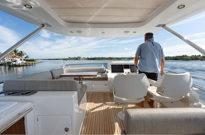 Yacht