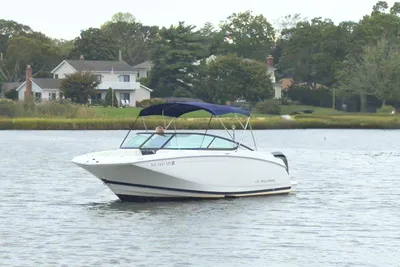Regal 23 OBX