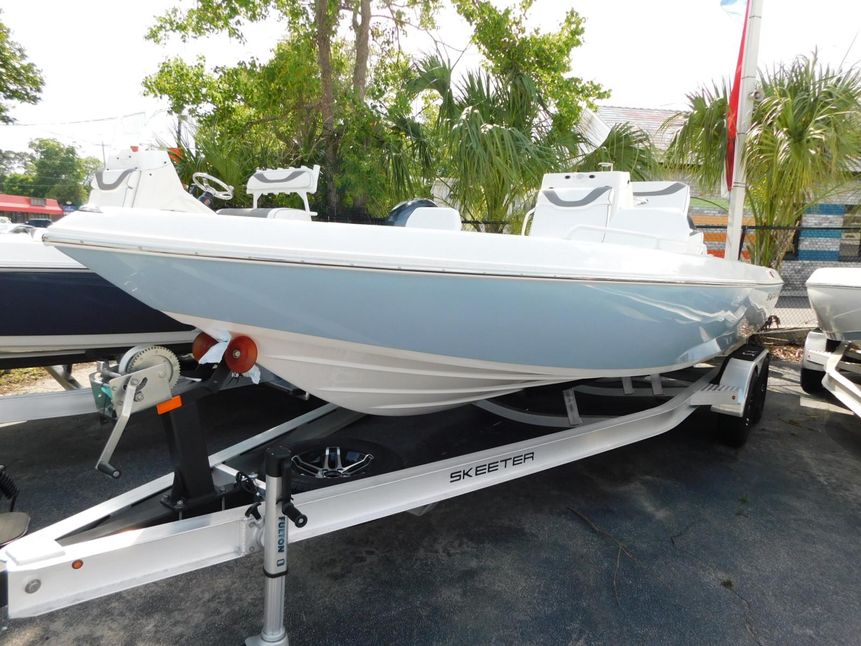 2023 Skeeter SX2250 Center Console for sale YachtWorld