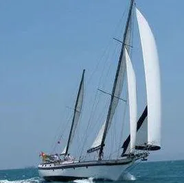 Vagabond 47