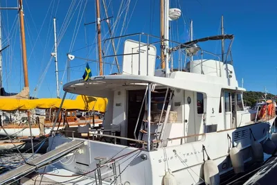 2010 Beneteau Swift Trawler 42