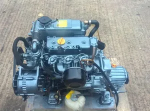 1996 Yanmar Yanmar 3GM30F 24hp Marine Engine Package