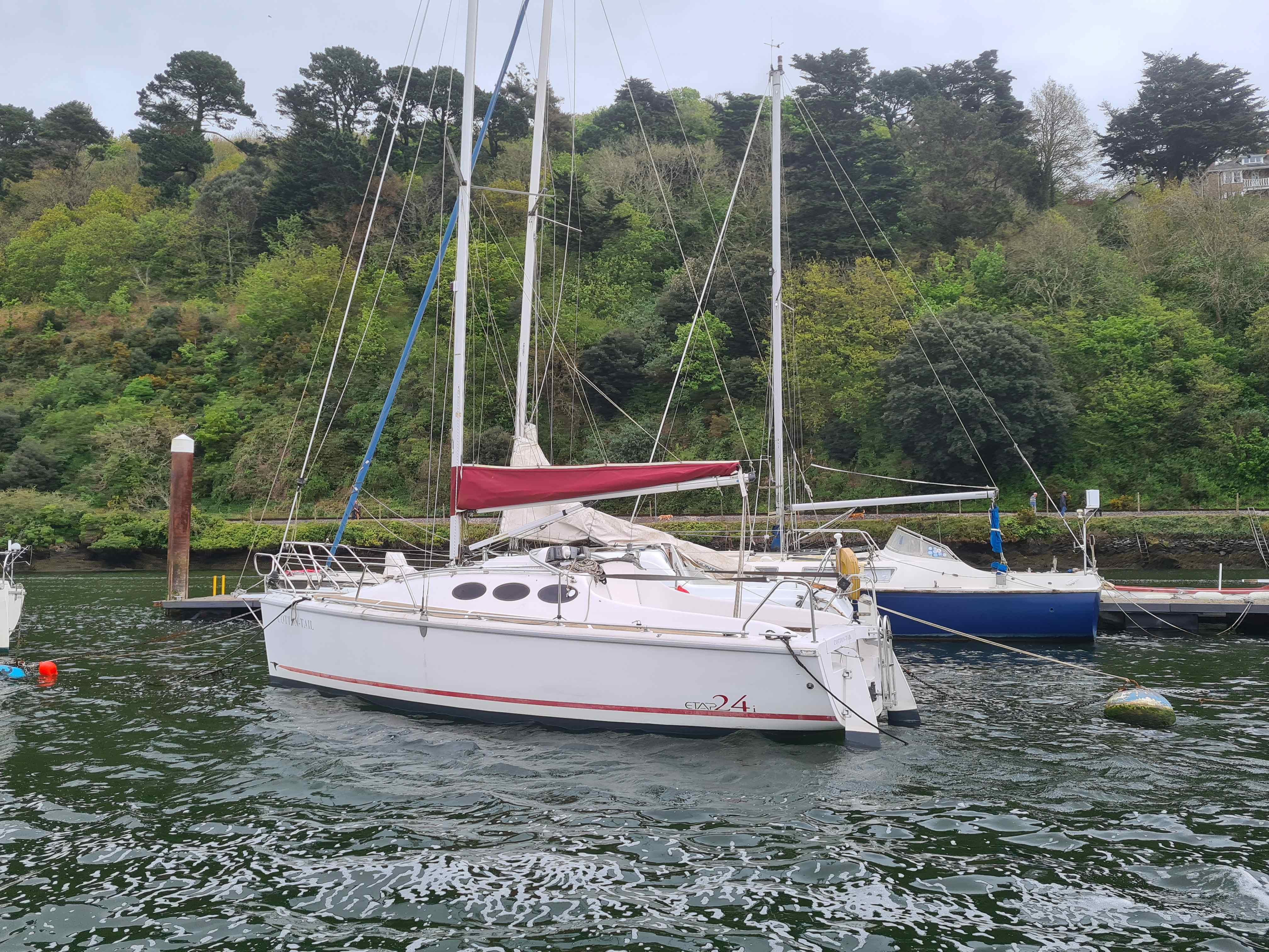 2001-etap-24i-racer-cruiser-for-sale-yachtworld