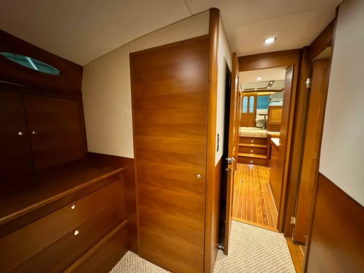 Castlefinn Yacht Photos Pics 