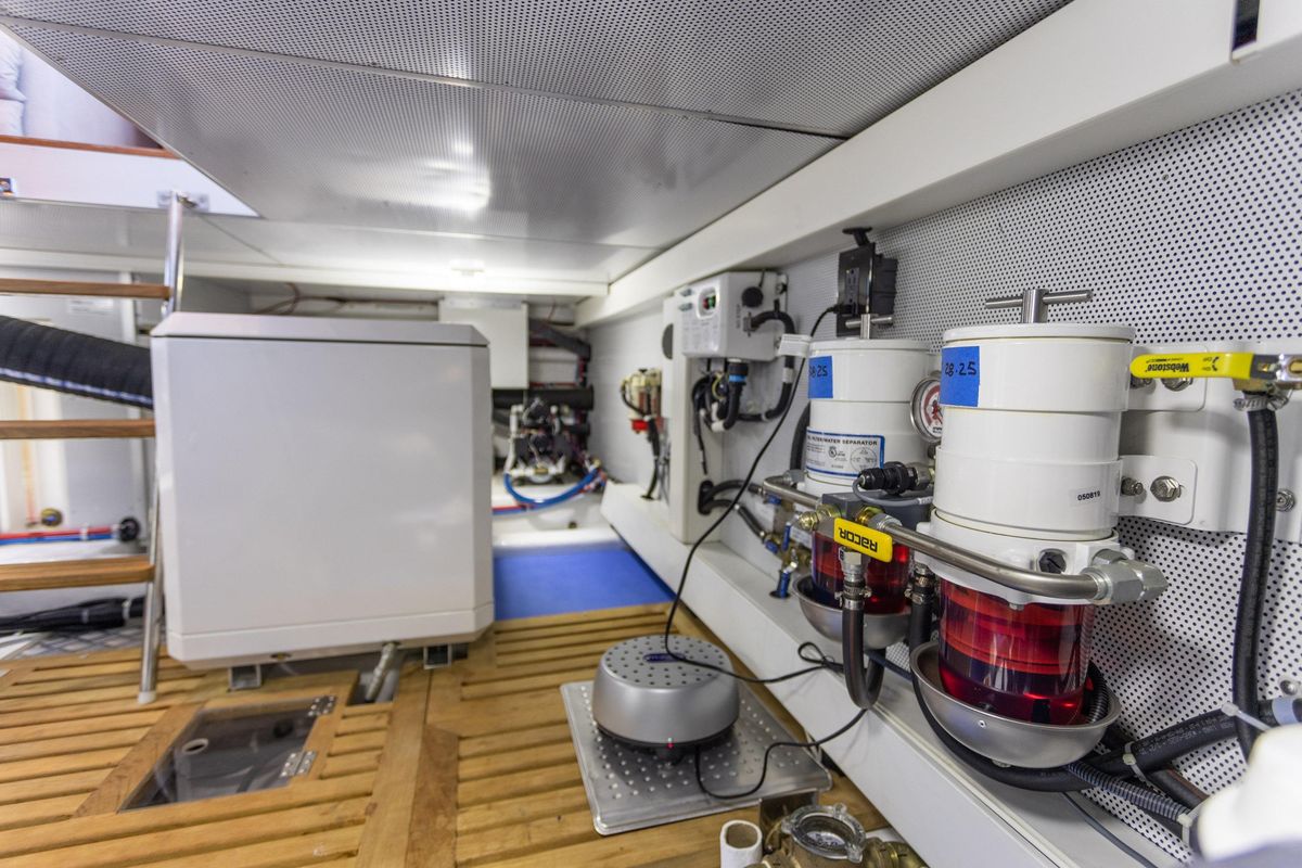 2021 North Pacific 49 