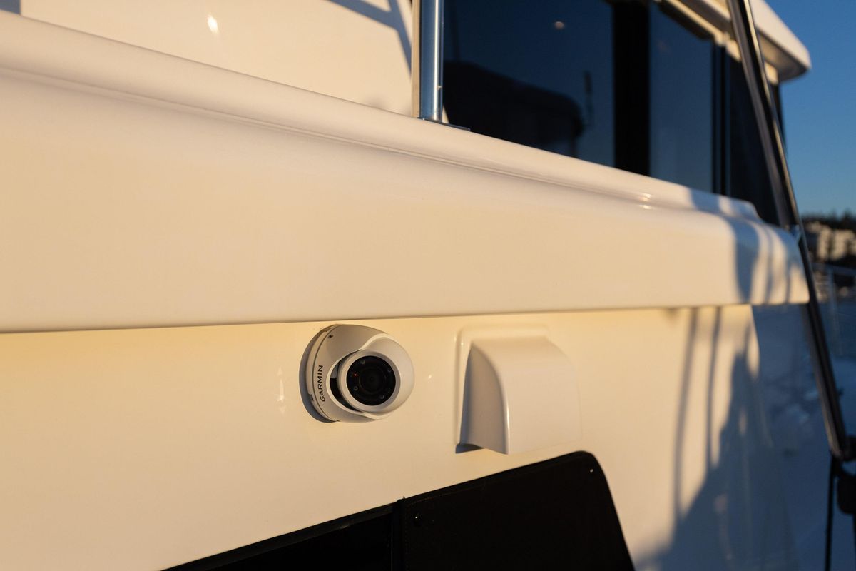 2021 North Pacific 49 