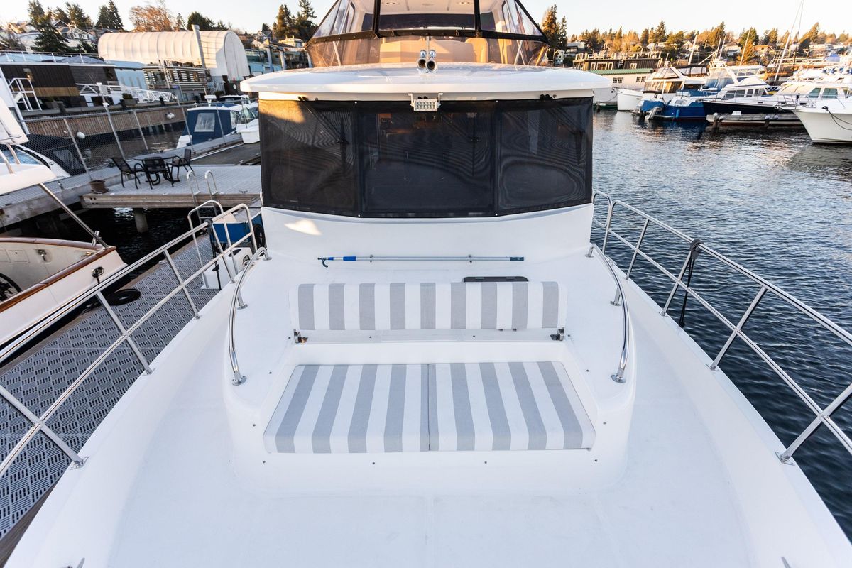 2021 North Pacific 49 