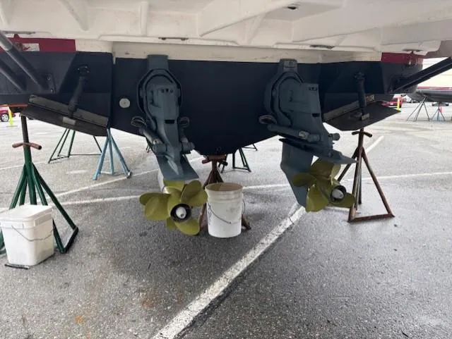 Taboo Yacht Photos Pics 