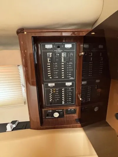 Taboo Yacht Photos Pics 