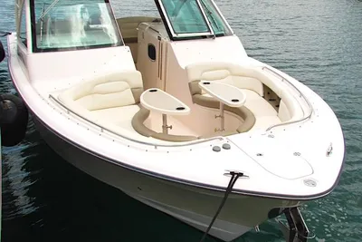 Grady-White Freedom 375