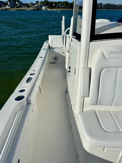 Amy's Cupholder Yacht Photos Pics 