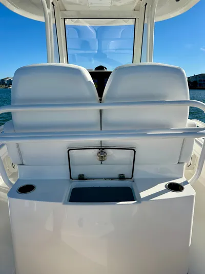 Amy's Cupholder Yacht Photos Pics 