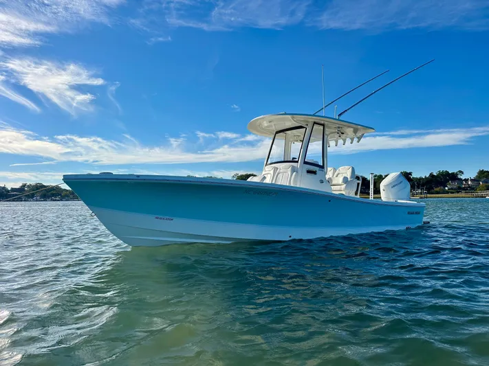 Amy's Cupholder Yacht Photos Pics 