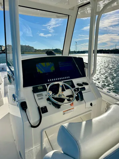 Amy's Cupholder Yacht Photos Pics 