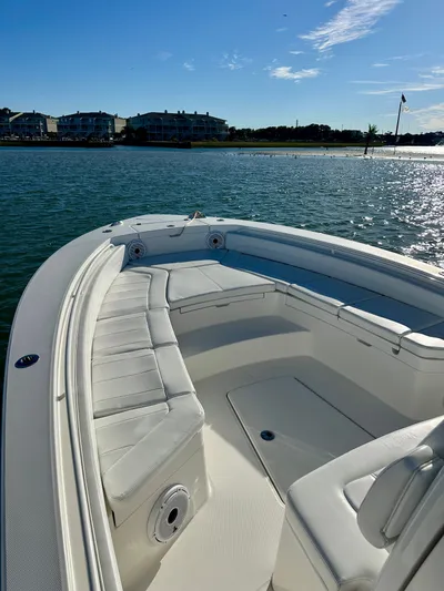 Amy's Cupholder Yacht Photos Pics 