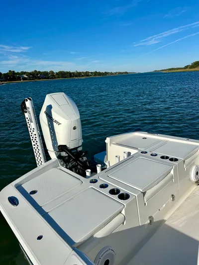 Amy's Cupholder Yacht Photos Pics 