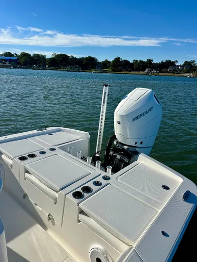 Amy's Cupholder Yacht Photos Pics 