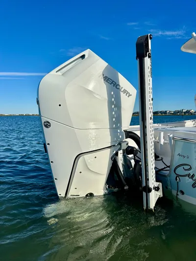 Amy's Cupholder Yacht Photos Pics 