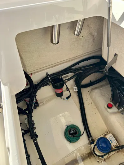Amy's Cupholder Yacht Photos Pics 