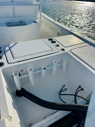 Amy's Cupholder Yacht Photos Pics 