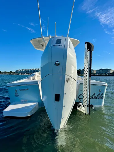 Amy's Cupholder Yacht Photos Pics 