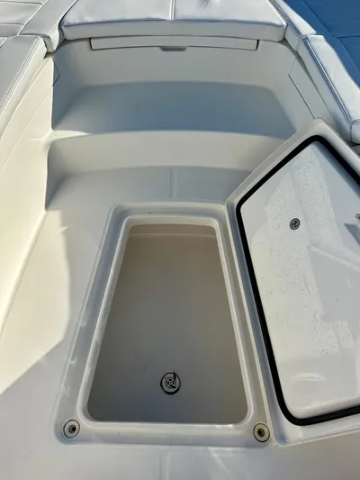 Amy's Cupholder Yacht Photos Pics 