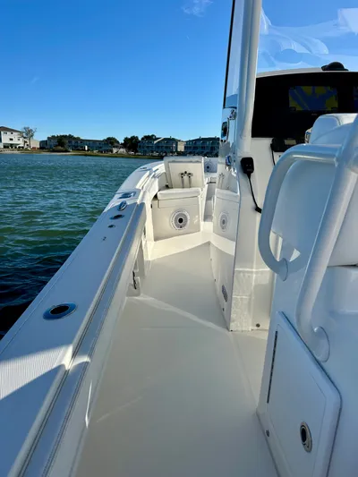 Amy's Cupholder Yacht Photos Pics 