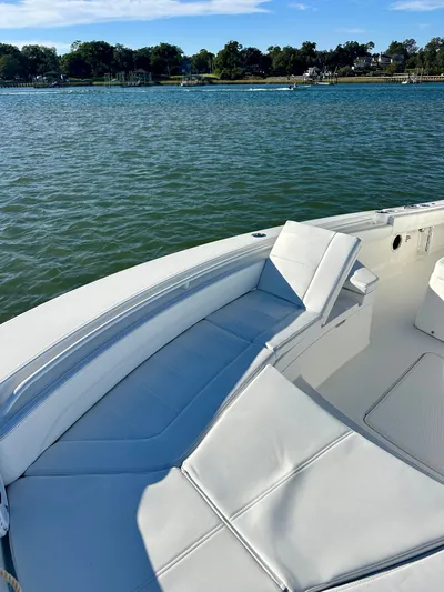 Amy's Cupholder Yacht Photos Pics 