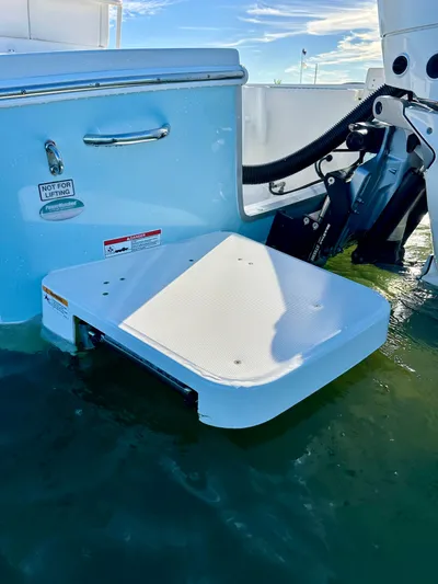 Amy's Cupholder Yacht Photos Pics 