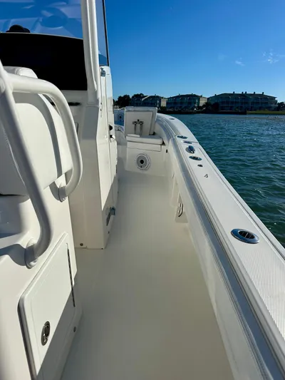 Amy's Cupholder Yacht Photos Pics 