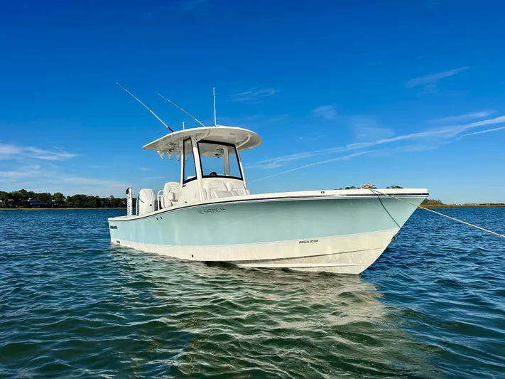 Amy's Cupholder Yacht Photos Pics 