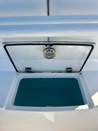 Amy's Cupholder Yacht Photos Pics 