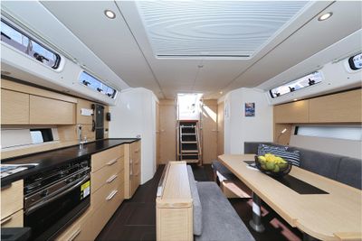 Yacht